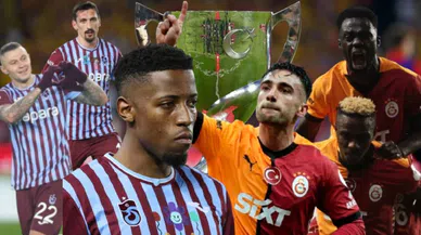 Türkiye Kupası'nın Finalinin Şehri Değişti