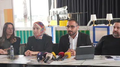 Afet Sonrası Kent Planlaması Zirvesi Başlıyor