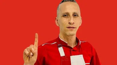 Kahramanmaraş Lokantacılar Odası’na Yeni Aday: Mevlüt Topal