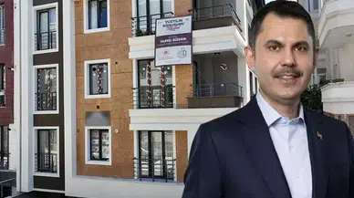 Bakan Kurum: "Devlet vatandaşını yalnız bırakmaz"