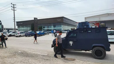 Plaza'da 20 vatandaş dolandırıldı, müşteri temsilcisi intihar etti