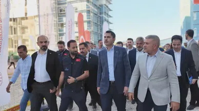Asrın Felaketinden Asrın İnşasına: 1 Mayıs'ta Emek Vurgusu