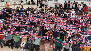 İstiklalspor Zaferi Dev Ekrana Taşındı