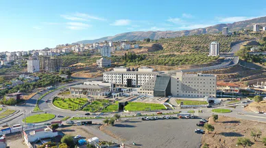 Dulkadiroğlu Belediyesi, Sanayi Siteleri İçin Hukuki İşlem Başlatacak