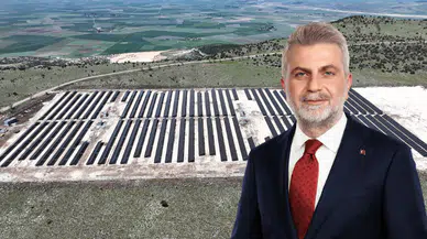 Kahramanmaraş’ta GES Yatırımıyla Aylık 4 Milyon TL Tasarruf