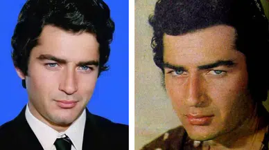 Yeşilçam Efsanesi Salih Güney Hastalığını Açıkladı!