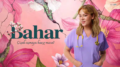 Show TV Dizisi Bahar İçin Final Kararı Verdi!