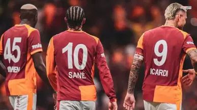 Galatasaray’a Monaco Öncesi Sakatlık Şoku! 3 Yıldız Yok