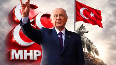 Bahçeli’den Yönter Açıklaması: Görevden Ayrıldı