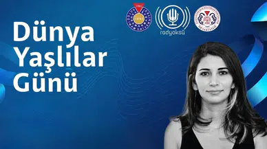 Radyo KSÜ’de Yaşlılar Günü İçin Özel Yayın