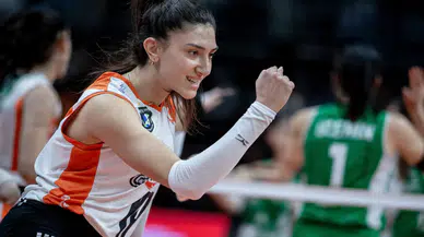 Yarı Final Heyecanı Başlıyor: Dev Mücadele Sahne Alıyor