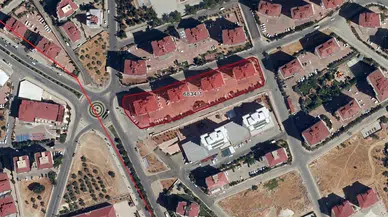 Kahramanmaraş'ta icradan 3+1 daire için ihale süreci başladı