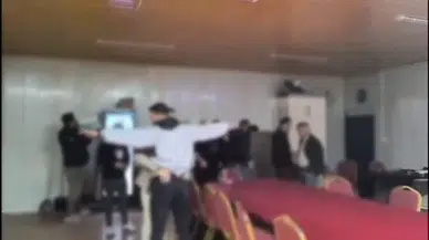 Kahvehaneye Darbe: 42 Gözaltı, 426 Bin TL ceza kesildi