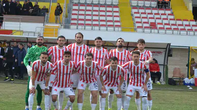 İstiklalspor, İlk Yarıyı Mağlup Kapattı