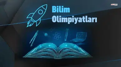 Kahramanmaraş Bilim Olimpiyatlarına Yoğun İlgi