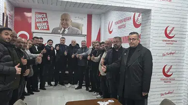 Kahramanmaraş’ta Siyasi Hareketlilik Gündemi Değiştiriyor