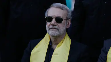 İran Ulusal Güvenlik Yüksek Konseyi Genel Sekreteri Ali Laricani kimdir?