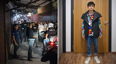 Kahramanmaraş'ta Poligondaki Olayda Karar Açıklandı