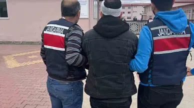 Kahramanmaraş'ta 3 şahıs hapis cezasıyla cezaevine gönderildi