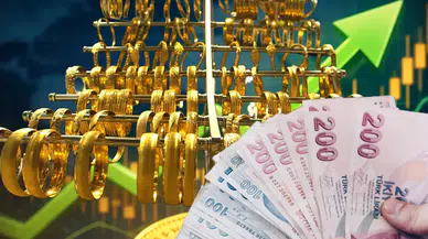Altın İçin Kritik Uyarı: Gram Altın 10 Bin TL Olur mu?