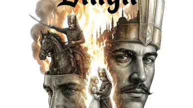 Osmanlı Temalı Fantastik Roman Okurla Buluştu