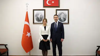 Vekil Karakoç'tan Kahramanmaraş İçin Yoğun Mesai