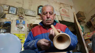 Zurna Geleneğinin 55 Yıllık Ustalık Serüveni