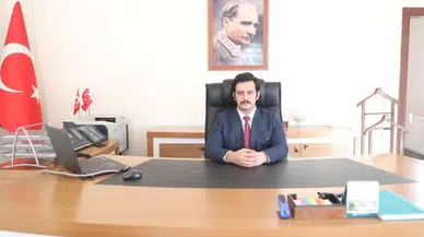 Vali Yardımcısı Mustafa Berat Kasımoğlu Görevden Uzaklaştırıldı