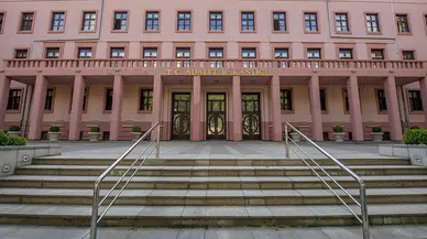 Adalet Bakanlığı'ndan 10 Bin Yeni Personel Alımı!