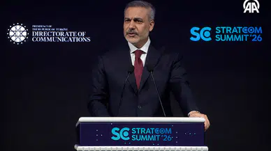 STRATCOM Zirvesi’nde Kritik Mesajlar Verildi