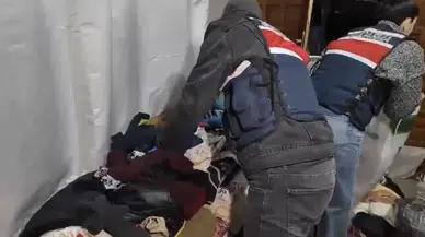 Terörle Operasyonlarda Aranan 3 Şüpheli Yakalandı