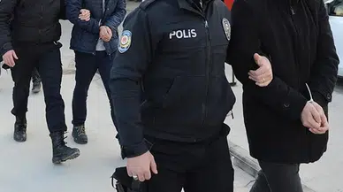 Güvenlik güçlerinden etkili operasyon: 59 kişi yakalandı