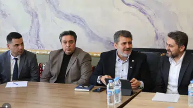 Elbistan’da Ortak Akıl Buluşması Gerçekleşti