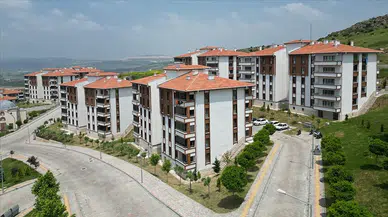 Kahramanmaraş'ta 285 Hak Sahibi İçin Kura Çekilecek