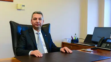 KSÜ Rektörlüğüne Atanan Prof. Dr. İbrahim Taner Okumuş Kimdir?