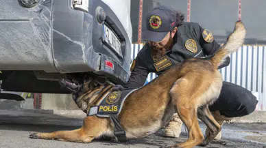 Maraş'ta uyuşturucu operasyonunda 45 kişi gözaltına alındı