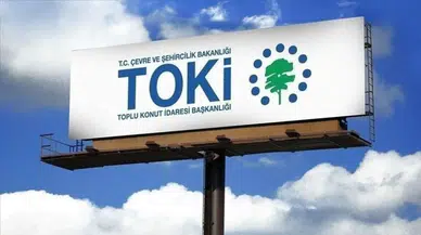 TOKİ Kurası Ne Zaman Yapılacak? Sonuçları Nereden Öğrenilecek?