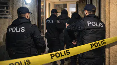 Kahramanmaraş’ta Siber Dolandırıcılık Operasyonu: 5 Tutuklama