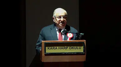 Atatürk’ün Harbiye Yolculuğunun 127. Yılı Anıldı