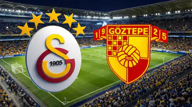 Göztepe-Galatasaray maçı neden ertelendi? Ne zaman oynanacak?