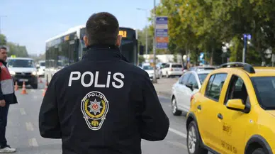 Kahramanmaraş’ta Asayiş Uygulamaları Sıkılaştı: 2 Bin 823 Araca Ceza