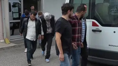 Kahramanmaraş’ta Narkotik Operasyonu: Uyuşturucuya Geçit Yok