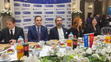 HG Hospital Sağlık Çalışanları Aynı Sofrada Buluştu