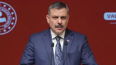 Bakan Çiftçi'den dikkat çekici açıklama: Bayrak Değişimi Olabilir