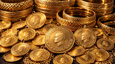 Yatırımcıların Altın Tercihi Neden Değişti?