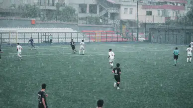 Kahramanmaraşspor Sahasında Net Kazandı: 3-1