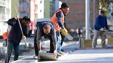 Kahramanmaraş’ta KPSS Şartsız 200 Kişilik İş Fırsatı