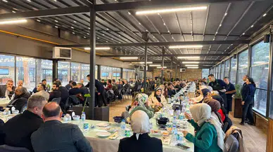 Eğitimde Teşkilatın Gücü ve Sendikal Mücadelenin Önemi Vurgulandı