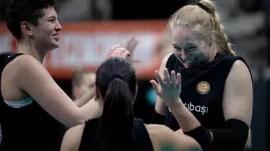 Eczacıbaşı Dynavit Çeyrek Finalde! Rakip Rzeszów