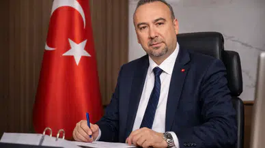 Belediye Başkanına Şok Karar: Görevden Uzaklaştırıldı